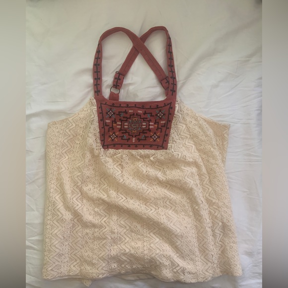 Xhilaration tank top - Picture 1 of 2